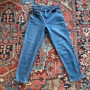 American Eagle Mom Jeans